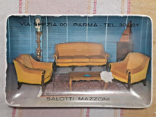 RARO POSACENERE PORTACENERE